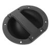 Levemolo Recessed Speaker Handle for Audio Equipment Flush Mount Design Easy Installation for Stage and Event Use for Speaker Cabinets and Replacement Handles view 1