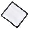 CIYODO Photography Video Light Cover Thin Flash Diffuser Ring Light Softbox Diffuser for Wedding view 1