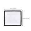CIYODO Photography Video Light Cover Thin Flash Diffuser Ring Light Softbox Diffuser for Wedding view 4