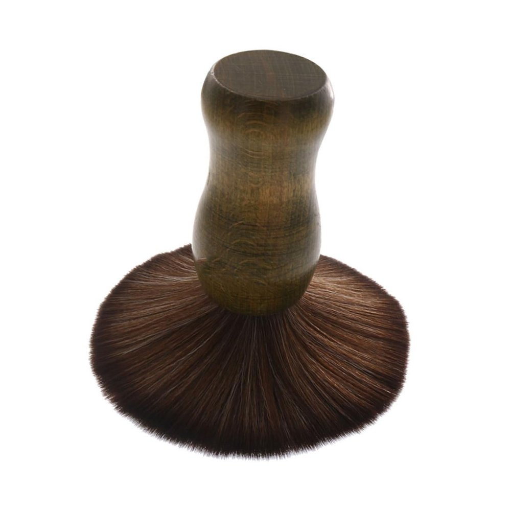 CAXUSD Vinyl Record Cleaner Brush Soft Bristles for Record Player Maintenance