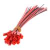 Jst Male Female Connector Kit 10 Pairs 150mm Silicone Wire view 1