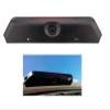 Car 3rd Brake Light Reversing Rear View Camera Rear Brake Light Camera Compatible For Iveco Daily VI 2015-2019 (Typ VI 6)(With 4 inch monitor) view 2