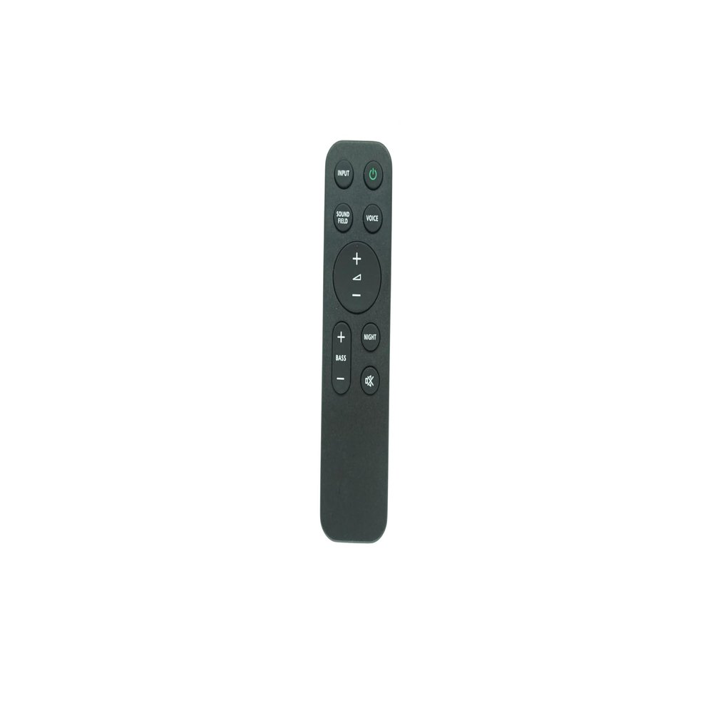Hotsmtbang Remote for Sony RMT-AH513U HT-SC40 HT-SC40R HT-SD40 Audio