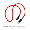 CAXUSD Comfortable Camera Strap Microfiber Lanyard Camera Lanyard for Professional and Personal view 2