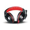 CAXUSD Gaming Headphones with Microphone Stereo Headset Noise-canceling for Laptop Random Color view 2