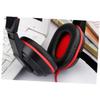 CAXUSD Gaming Headphones with Microphone Stereo Headset Noise-canceling for Laptop Random Color view 3