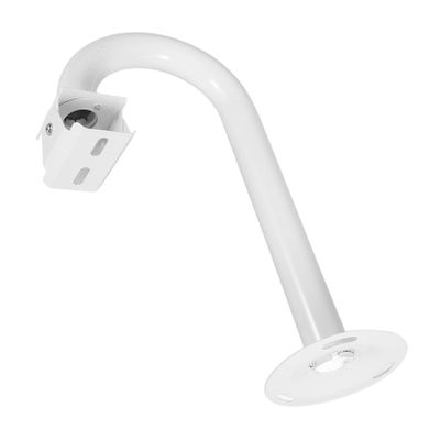 Gatuida Camera Mounting Bracket for Outdoor Cameras Sturdy Rotation Design for Easy Installation