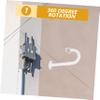 Gatuida Camera Mounting Bracket for Outdoor Cameras Sturdy Rotation Design for Easy Installation view 3