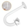 Gatuida Camera Mounting Bracket for Outdoor Cameras Sturdy Rotation Design for Easy Installation view 4