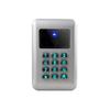 Stainless Steel Metal Case Keypad RFID Standalone Access Control (A70X-MF IC not Waterproof) view 1