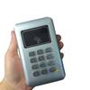 Stainless Steel Metal Case Keypad RFID Standalone Access Control (A70X-MF IC not Waterproof) view 3