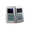 Stainless Steel Metal Case Keypad RFID Standalone Access Control (A70X-MF IC not Waterproof) view 4