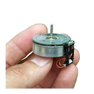 PGMTDEFXJO DC Brushless Electronic Starter Without Three-Phase Four-Wire Electronic Starter Direct Drive for DIY Shaver,Model Airplane