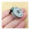 PGMTDEFXJO DC Brushless Electronic Starter Without Three-Phase Four-Wire Electronic Starter Direct Drive for DIY Shaver,Model Airplane view 2