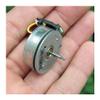 PGMTDEFXJO DC Brushless Electronic Starter Without Three-Phase Four-Wire Electronic Starter Direct Drive for DIY Shaver,Model Airplane view 4