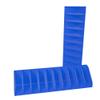 BSASHF Games Storage Rank (Up to 20 CD Disc) For PS5 PS4 Game Disk Rack and Controller Stand Holder For PS4 view 3