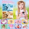 Trayoo Kids Digital Camera Instant Print, Portable Instant Camera for Girls, Ages 3-10 (Pink) view 4