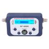 YLHHWVY LCD Digital Satellite Finder 950-2150MHz Portable Meter Backlit Sensitive Detection Buzzer Wide Applications view 1