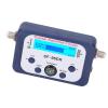 YLHHWVY LCD Digital Satellite Finder 950-2150MHz Portable Meter Backlit Sensitive Detection Buzzer Wide Applications view 3