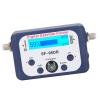 YLHHWVY LCD Digital Satellite Finder 950-2150MHz Portable Meter Backlit Sensitive Detection Buzzer Wide Applications view 4
