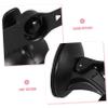COOLHIYA Rotating Suction Cup Car Mount Mount Adapter GPS GPS Holder for Car Navigation view 3