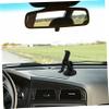 COOLHIYA Rotating Suction Cup Car Mount Mount Adapter GPS GPS Holder for Car Navigation view 4