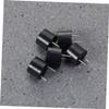 MUCKLILY 5pcs Active Piezo Buzzer Electromagnetic Sound Buzzer Alarms Input for Security view 3