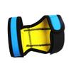 Lljsszr Neoprene Arm Band for Underwater Light, Sky Blue view 3
