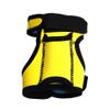 Lljsszr Neoprene Arm Band for Underwater Light, Yellow view 4