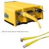 HangTon TNC Cable for GNSS GPS Receiver Antenna Trimble SPS R750 MPS566 BX992 Topcon HiPer V Legacy SP90 Leica Zephyr Pacific Crest ADL TDL Satel Easy Epic Pro 15m view 3