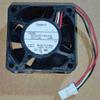 06025VE-12Q-CM 60X60X25MM 6CM 12V 0.65A 39.2CFM 4-Wire Case Power Supply Fan view 1