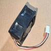 06025VE-12Q-CM 60X60X25MM 6CM 12V 0.65A 39.2CFM 4-Wire Case Power Supply Fan view 2
