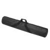 PATIKIL Tripod Carrying Case, 47.2" x 7.1" Heavy Duty Oxford Cloth Padded Tripod Bag with Handles for Light Stands Umbrellas Tripods Mic Speaker Stand, Black view 1