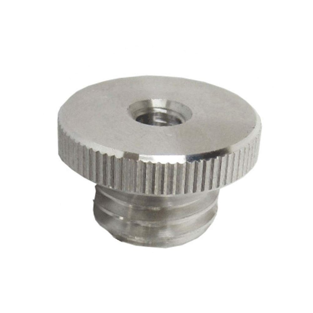 1/4'' To 5/8" Screw Adapter For 1/4'' Thread Rangefinder Tripod Stand 5/8" Adapter For Tripod Camera