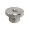 1/4'' To 5/8" Screw Adapter For 1/4'' Thread Rangefinder Tripod Stand 5/8" Adapter For Tripod Camera view 1