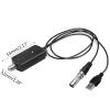 DLOULP HDTV Amplifier Satelite Dish Ground Receiver Digital Booster Booster High-Definition view 4