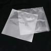 Levemolo 30pcs 12 Inch Flat Vinyl Record Protecter Bag Envelopes Record Plastic Bags Scratch- Vinyl Record Sleeve view 3