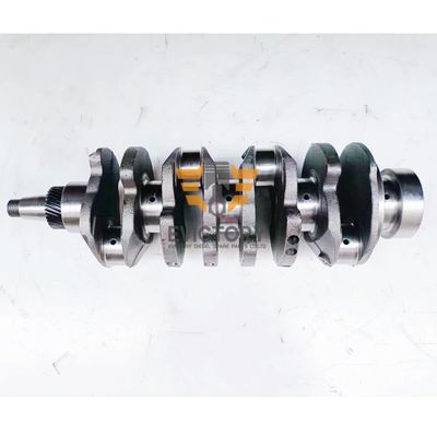 for Shibaura Rebuild kit N844-L N844L-T N844LT Crankshaft