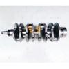 for Shibaura Rebuild kit N844-L N844L-T N844LT Crankshaft view 1