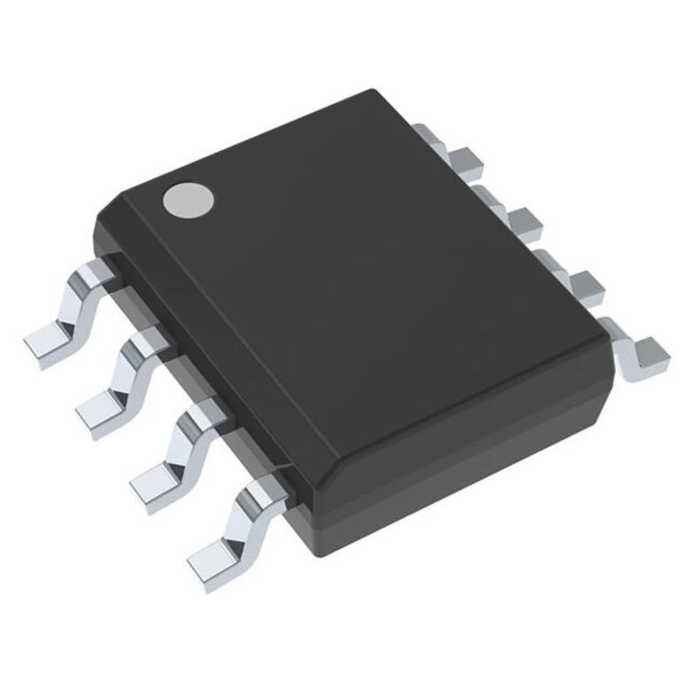 (2PCS) TLC5615CD 10 Bit Digital to Analog Converter 1 8-SOIC
