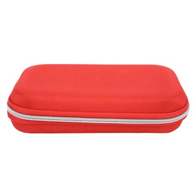 ZIZEV Empty Emergency Bag, Emergency Bag for Supermarkets for Insurance Companies for Automobiles for Pharmacies