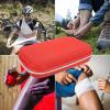 ZIZEV Empty Emergency Bag, Emergency Bag for Supermarkets for Insurance Companies for Automobiles for Pharmacies view 3