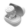 Vekesen Tiktok Scrolling Ring for iPhone, Bluetooth Camera Remote Control, Remote Control for TIK Tok Scrolling Ring for iPhone, Android (White) view 1