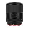 Meike 55mm F1.8 Pro Full Frame AF STM Lens Auto Focus High Resolution 8K Fixed Prime Portrait Lenses for Panasonic Lumix Sigma Leica L Mirrorless Camera S1 S1R S9 S1H S5 FP FPL SL SL2 T TL TL2 view 3