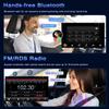 9 inch Car Radio for Hyundai Accent 2010 2011 2012 2013 2014 2015 2016/REIAN 2010-2012 with Carplay Android Auto [2+32G] Touchscreen Stereo with WiFi Bluetooth FM RDS GPS Navigation DSP SWC view 4