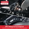 INNOVV RC6 Motorcycle DashCam Set with Blind Spot Detection, QHD 2K+1080P Front and Rear Camera, Lane Change Assist System with Voice & Indicators Alert, IP67 Waterproof, 24hr Sentry Mode view 3