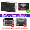 2+32G Android 13 Car Radio Stereo for Ford F150/F250/F350 2004-2014, 7 inch Touch Screen Car Stereo with Wireless CarPlay Andriod Auto, Bluetooth, GPS, WiFi, Backup Camera view 3