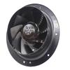 W2E200-CI38-01 230V 0.30/0.24A 64/78W 2600/2900RPM coolig Fan view 2