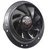 W2E200-CI38-01 230V 0.30/0.24A 64/78W 2600/2900RPM coolig Fan view 3
