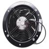 W2E200-CI38-01 230V 0.30/0.24A 64/78W 2600/2900RPM coolig Fan view 4